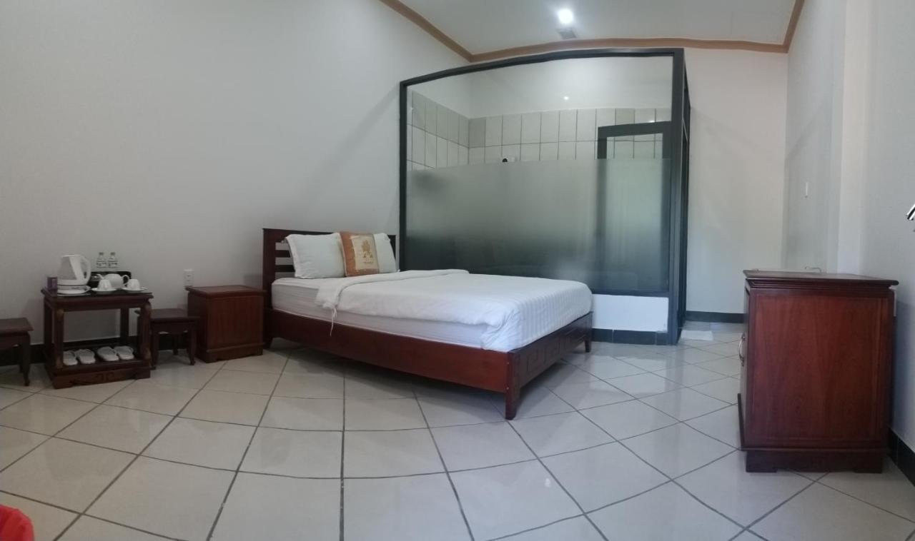 Homestay Ninh Chu Phan Rang Kültér fotó