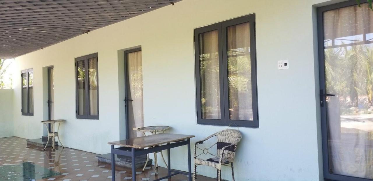 Homestay Ninh Chu Phan Rang Kültér fotó