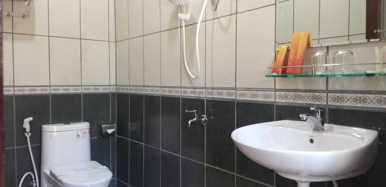 Homestay Ninh Chu Phan Rang Kültér fotó